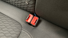 Ford Puma 1.0 EcoBoost Hybrid mHEV 155 Titanium 5dr Petrol Hatchback